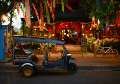 tuk tuk