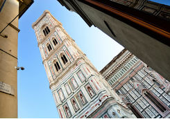 giotto's campanile