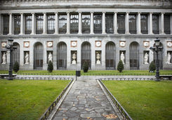 prado musuem