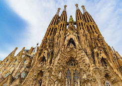 Sagrada Familia