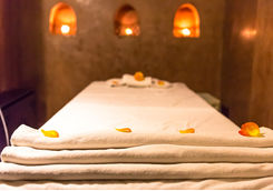 Marrakech hammam