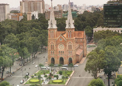 cathedral