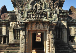 banteay samre
