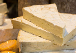 Brie de Meaux