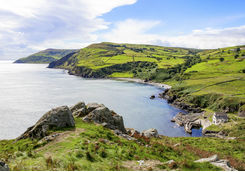 Murlough Bay