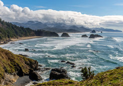 Cannon Beach