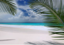 Grand Anse Beach