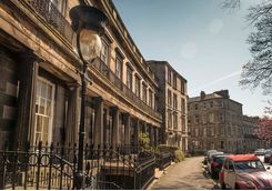 Edinburgh Street