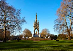 Albert Memorial