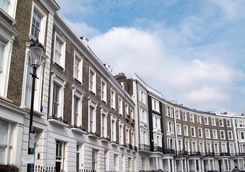 Notting Hill, London