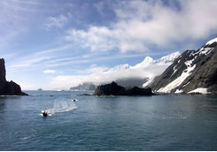 Elephant Island