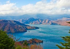 Lake Chuzenji