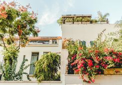 old town jaffa