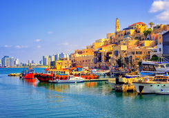 old town port