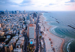 Tel Aviv