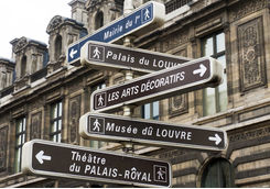 Louvre