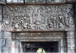 detail wat phi temple
