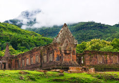 wat phou unesco heritage_site