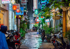 bui vien street