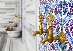 hammam spa