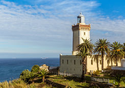 tangier