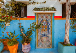rabat