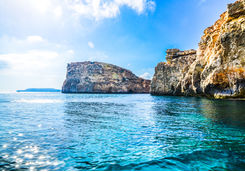 mediteranean sea