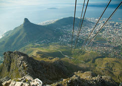 cable mountain view