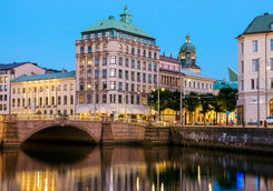Gothenburg