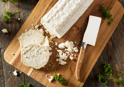 Goats Cheese