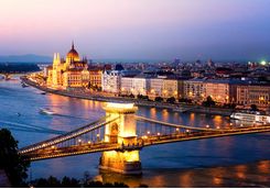 Budapest