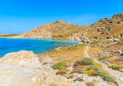 monastriri bay path
