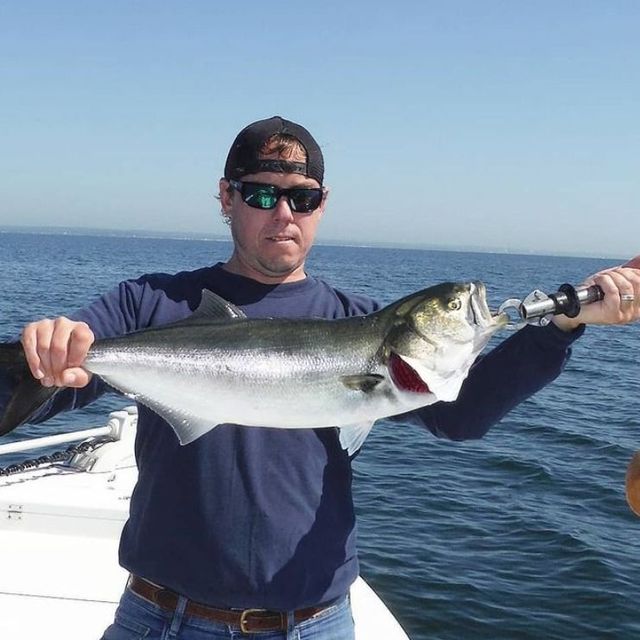 Connecticut Island Outfitters Outguided