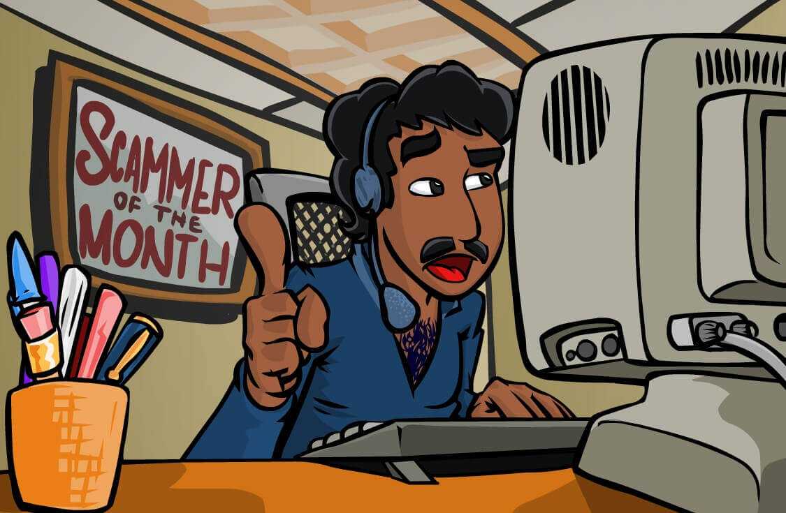 Tax Scammer Prank Call Ownage Pranks