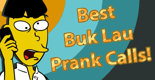 Ownage Pranks Mid Year Awards Best Buk Lau Prank Calls