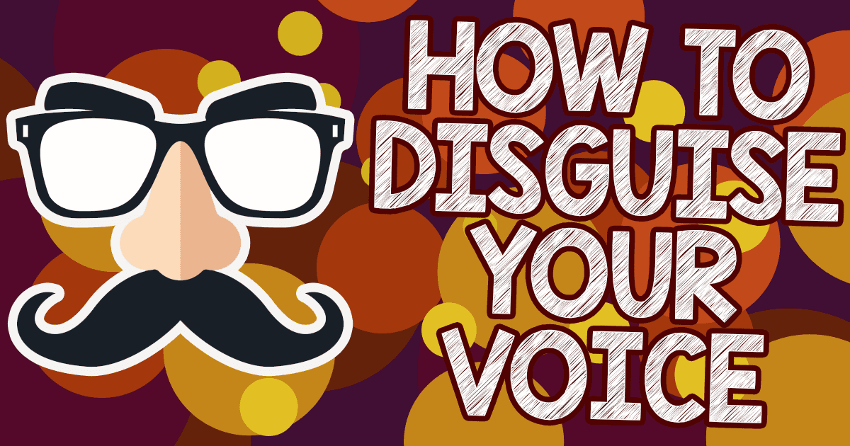 Ownage Pranks How To Disguise Your Voice Click Here