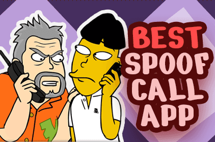 Ownage Pranks - Features of Best Spoof Call App - Read More!