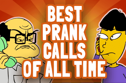 Ownage Pranks Best Prank Calls Of All Time Click Here