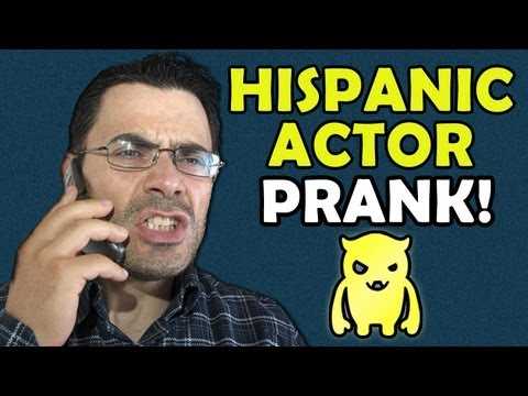 Juan Character Soundboard Ownage Pranks