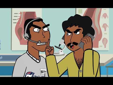 Rakesh Indian Character Soundboard Ownage Pranks