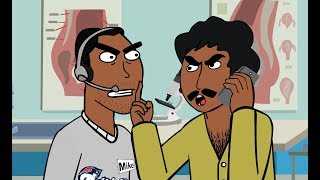 Rakesh Indian Character Soundboard Ownage Pranks