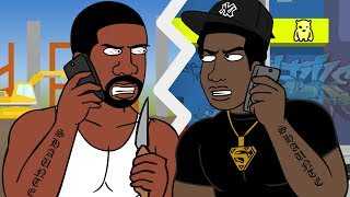 What does ownagepranks look like