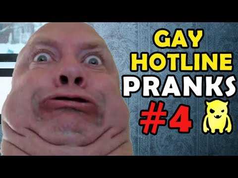 Hilarious Gay Pranks As Seen On Youtube
