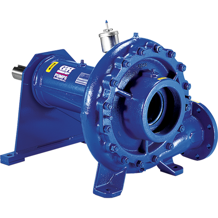 60 Series Standard Centrifugal Pumps