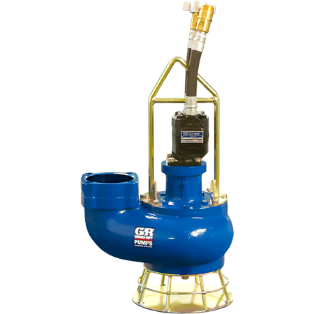 HS Series Submersible Pumps