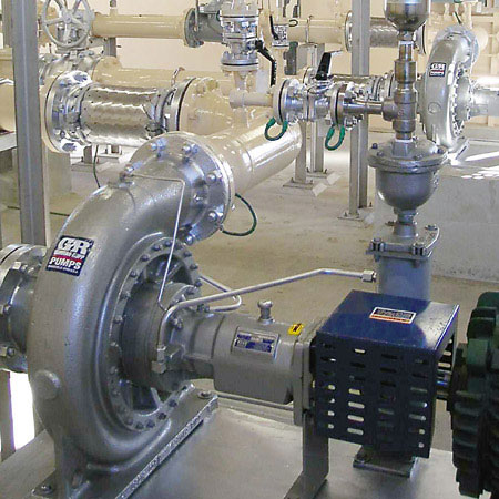 petroleum pump gorman rupp