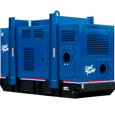 PA Series<sup>&reg;</sup> Silent Pump<sup>&reg;</sup>