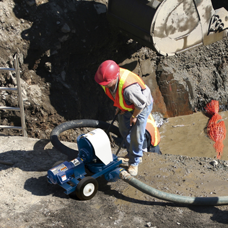 Diaphragm, Hydraulic, Piston & Hand Pumps