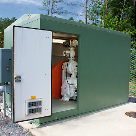 reliasource sewage pump lift stations