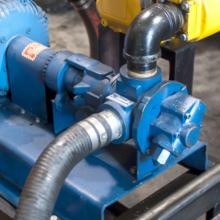 rotary gear pumps gorman rupp